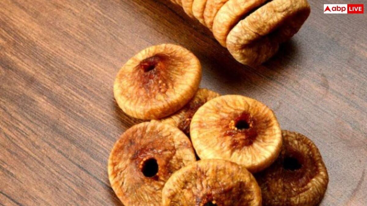सिर्फ एक ड्राई फ्रूट से बढ़ाएं शरीर की ताकत, हर रोज भिगोकर खाएं