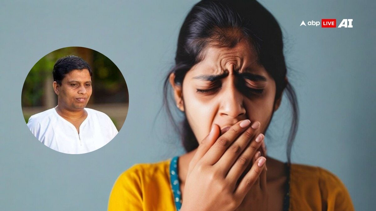 उल्टी को रोकने के लिए ट्राई करें ये घरेलू उपाय, आचार्य बालकृष्ण ने बताया इलाज