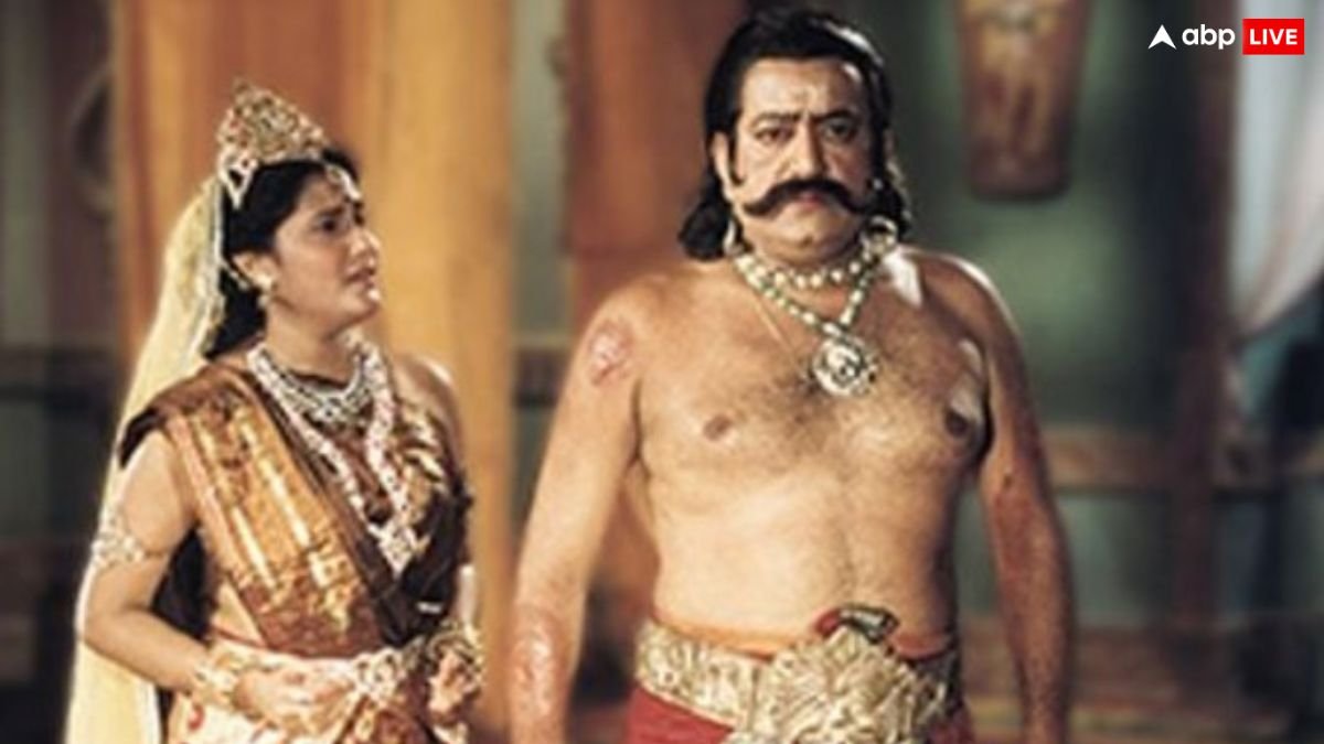 मजबूरी में शुरू की एक्टिंग, ‘रामायण’ ने दिलाया फेम, अब एक्टिंग से दूर ये काम कर रही हैं ‘मंदोदरी’