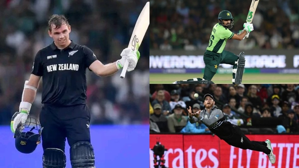 PAK vs NZ: पहले ही मैच में चैंपियंस ट्रॉफी के मेजबान पाकिस्तान की शर्मनाक हार, बाहर होने का खतरा मंडराया