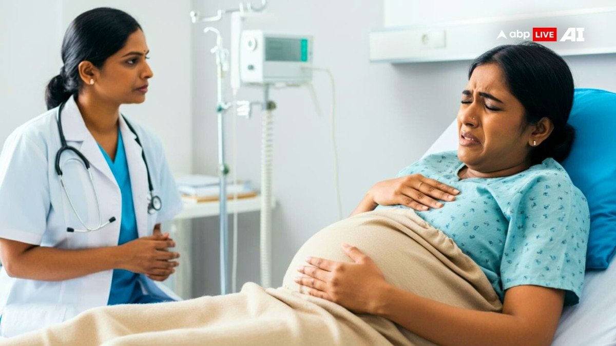 Doctors Save Mother Or Baby: डिलीवरी के वक्त परेशानी होने पर डॉक्टर मां को बचा सकता है या बच्चे को? ये है नियम