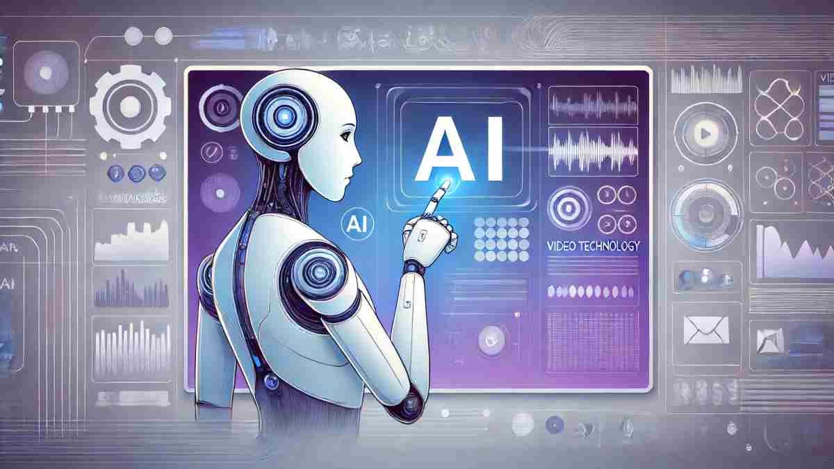 AI की मदद से वीडियो बना कर सोशल मीडिया से कर सकते हैं मोटी कमाई, ये है बेहद आसान तरीका