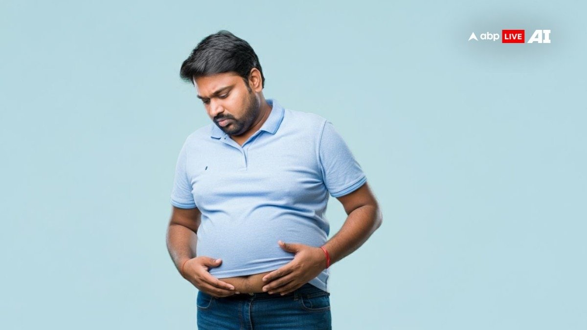 पेट रहता है गड़बड़ तो योग का यह पोज करेगा आपकी मदद, हमेशा टाइम पर बनेगा प्रेशर