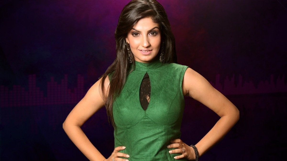 बर्थडे स्पेशल: जानें कौन हैं रुपाली जग्गा, टीवी शो से शुरुआत करने वाली सिंगर कैसे पहुंची बॉलीवुड तक?