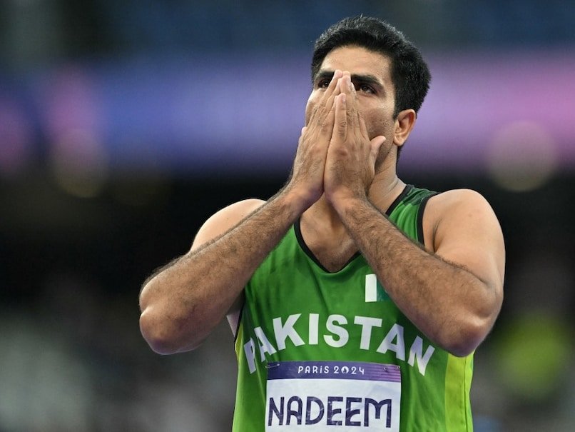 After Hania Aamir And Others, Arshad Nadeems Instagram Account Blocked In India