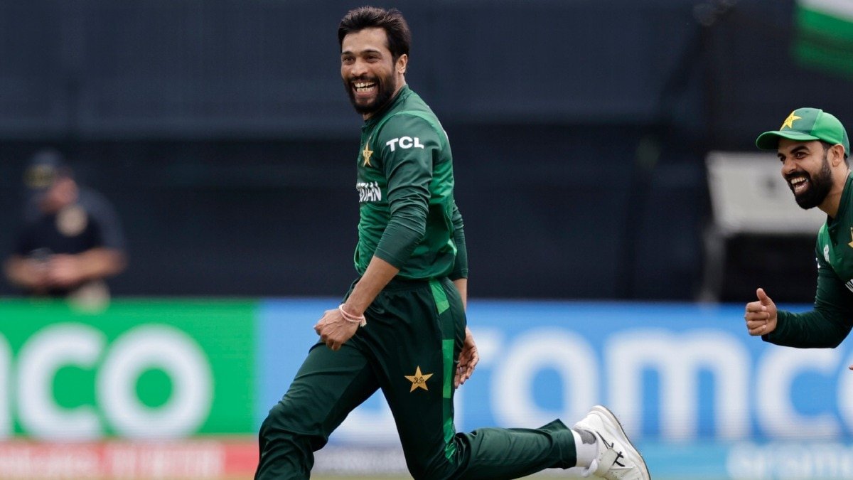 IPL 2025: आईपीएल में खेलने के लिए पाकिस्तान छोड़ सकते हैं मोहम्मद आमिर, बताया किस देश की लेंगे नागरिकता