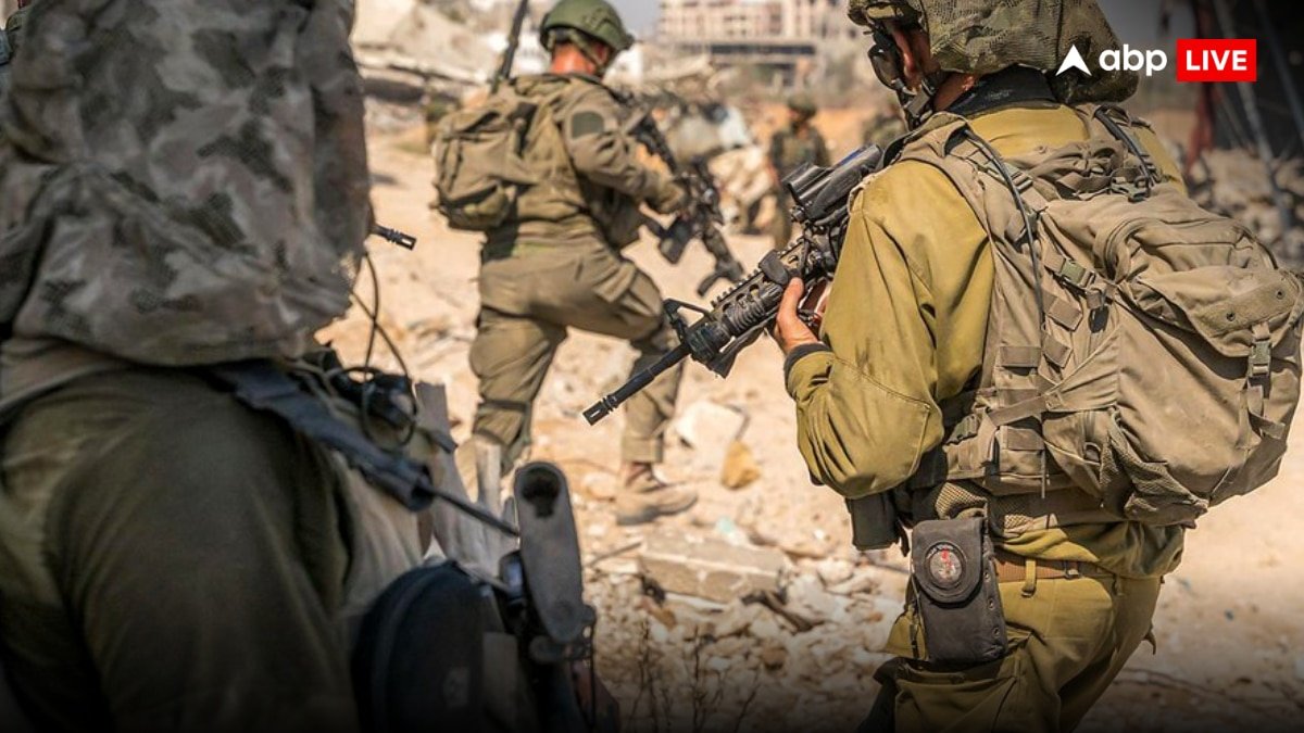 Israel-Hamas War: गाजा में इजरायल का अब तक का सबसे बड़ा ऑपरेशन, 1 दिन में 151 की मौत, अस्पतालों में फंसे कई