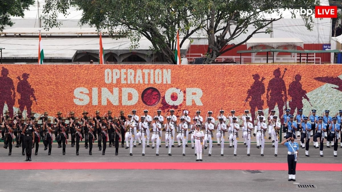 ऑपरेशन सिंदूर के हीरो होंगे सम्मानित, वायुसेना के 9 जांबाजों को मिलेगा वीर चक्र