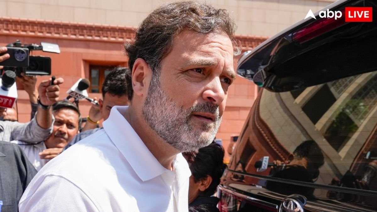 Indian Politics: ‘भारतीय राज्य’ वाले बयान पर राहुल गांधी के खिलाफ याचिका, कोर्ट ने भेजा नोटिस, 4 अप्रैल तक मांगा जवाब