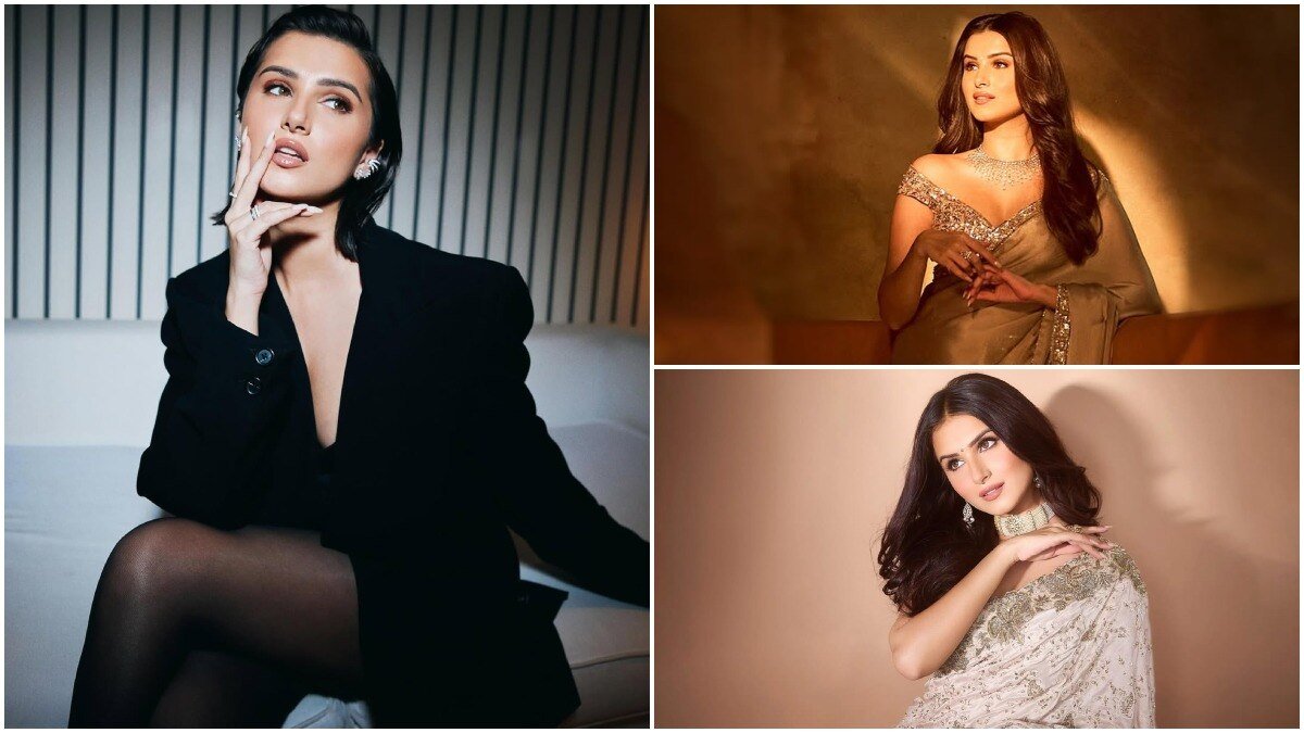 इंडियन हो या वेस्टर्न हर लुक में तारा सुतारिया गिराती हैं बिजलियां, देखें ग्लैमरस फोटोज