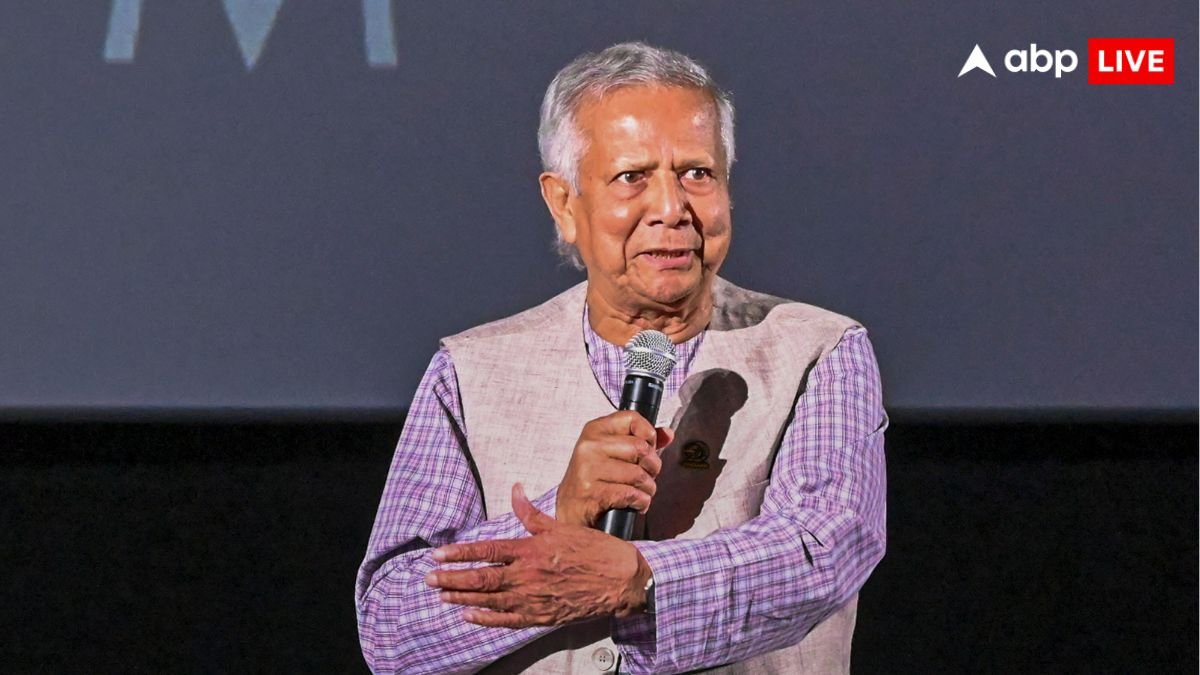 इधर महिलाओं से रेप-हजारों की हत्या करने का आरोपी हुआ रिहा, उधर दुनिया को शांति पर ज्ञान दे रहे मोहम्मद यूनुस