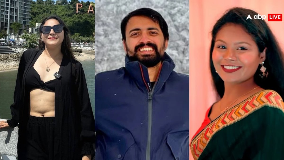 ज्योति मल्होत्रा, नवांकुर चौधरी, प्रियंका सेनापति समेत वो 10 लोग कौन, जिन पर देश से गद्दारी का आरोप