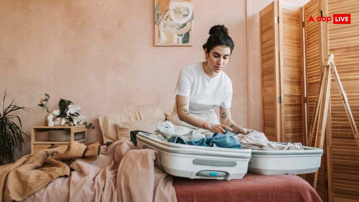 पीरियड्स के दौरान वेकेशन, जानें कैसे करें तैयारी? ट्राई करें ये नैचुरल टिप्स