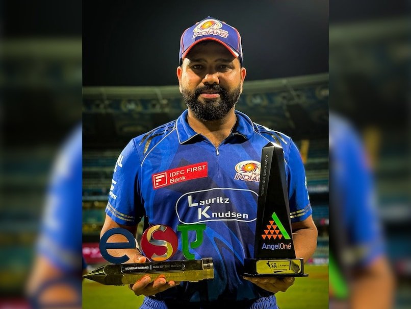 Rohit Sharma Turns 38: A Look At His Journey Of Patience, Persistence And Perseverance