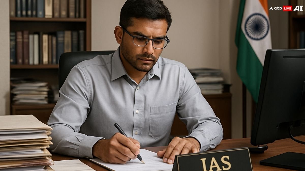 कैसे बन सकते हैं बिना UPSC एग्जाम क्रैक किए बिना IAS? जान लें