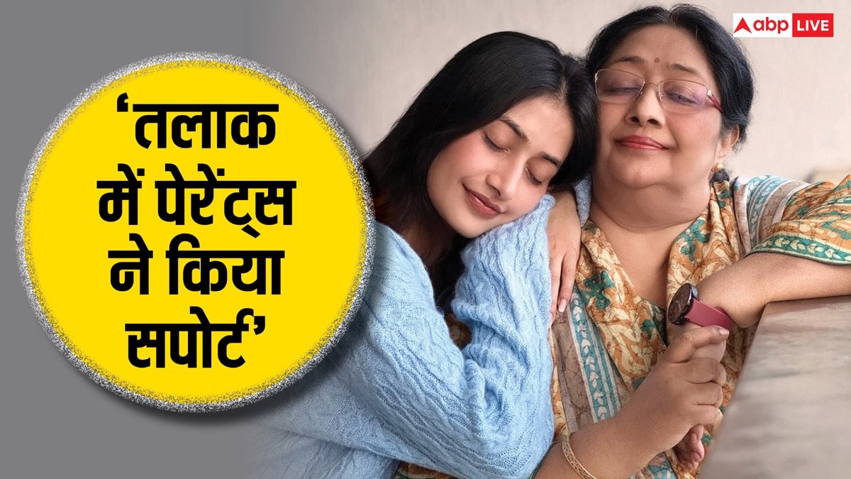 युजवेंद्र संग तलाक के बाद टूट गई थीं धनश्री वर्मा, पेरेंट्स का भी था बुरा हाल, बोलीं - ‘ट्रोलिंग का असर उनपर भी पड़ा’