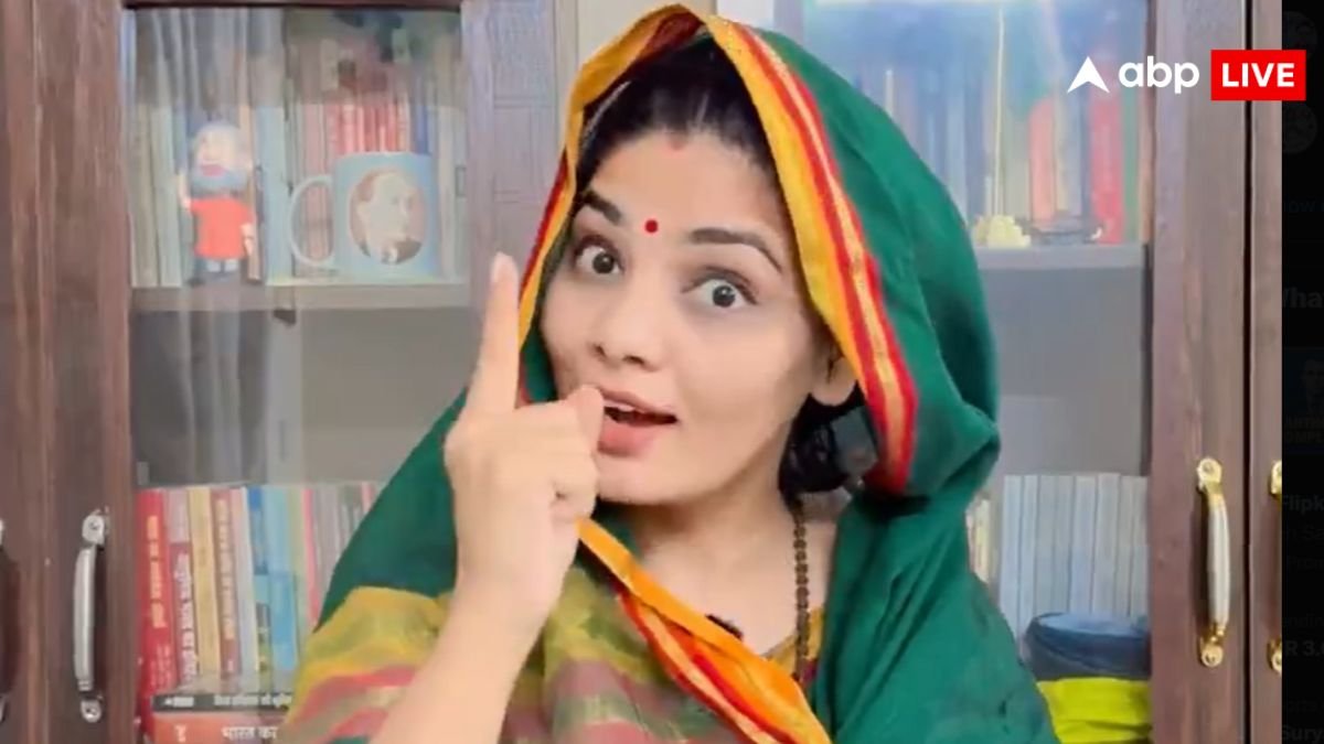 मुझे कोई दुख नहीं..., पाकिस्तान में वीडियो शेयर होने पर नेहा सिंह राठौर का चौंकाने वाला बयान