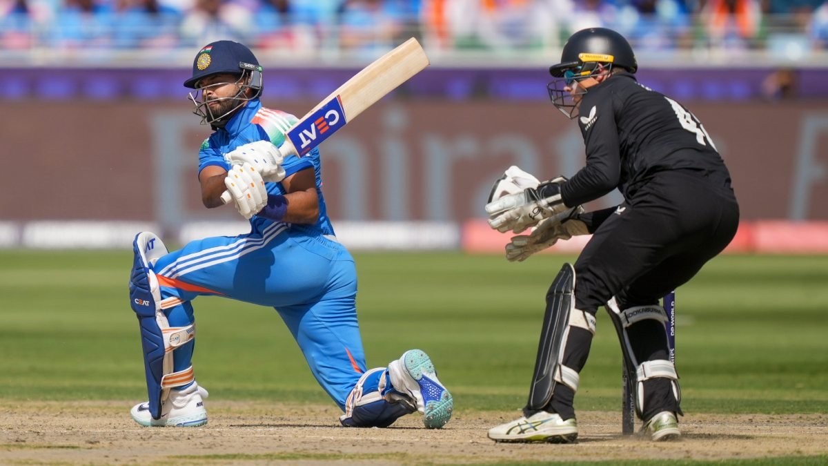 IND vs NZ Final: ऐसा हुआ तो चैंपियंस ट्रॉफी फाइनल में होगा सुपर ओवर! जानें ICC का क्या है नियम