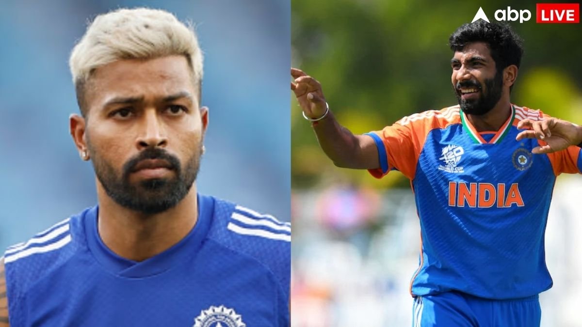 जसप्रीत बुमराह से हार्दिक पांड्या तक, इन 5 खिलाड़ियों को ऑस्ट्रेलिया ODI सीरीज के लिए टीम इंडिया में नहीं मिली जगह