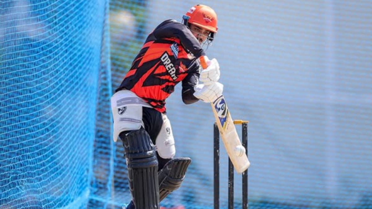 Ishan Kishan SRH: ईशान किशन ने आईपीएल से पहले मचाई तबाही, जड़ दिए तीन विस्फोटक अर्धशतक!