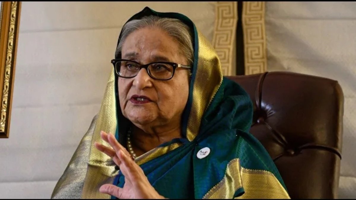 बांग्लादेश को बनाया टेररिस्ट स्टेट,मोहम्मद यूनुस को चेतावनी देते हुए किसने कही बड़ी बात