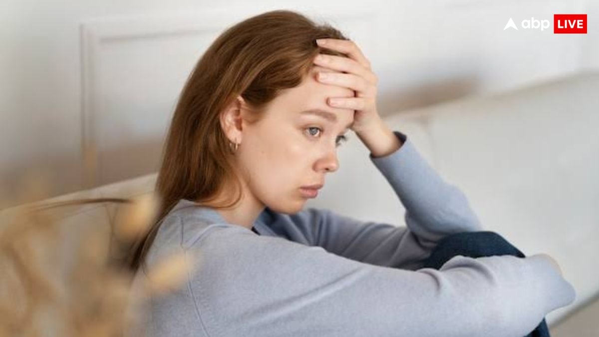 क्या दिमाग में ही होता है एंजाइटी बंद करने वाला स्विच, नए रिसर्च में चौंकाने वाला खुलासा