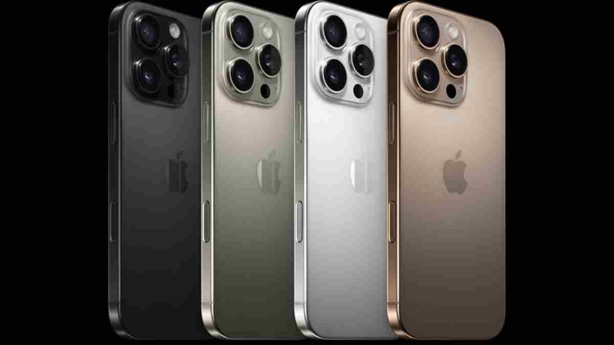 iPhone 16 Pro से कितना अलग होगा iPhone 17 Pro? मिलने वाले हैं ये 5 बड़े बदलाव, जानें पूरी जानकारी
