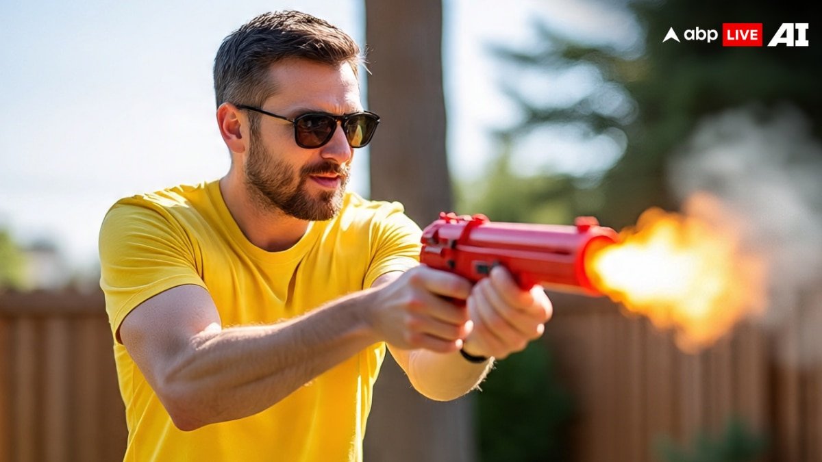 साउथपोर्ट गोलीकांडः US के नॉर्थ कैरोलिना में गोलीबारी में तीन की मौत, संदिग्ध गिरफ्तार