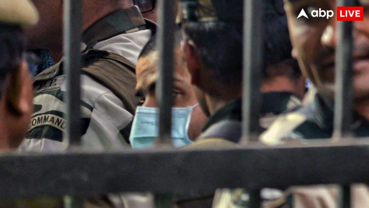 NIA को मिली अनमोल बिश्नोई की 11 दिनों की रिमांड, मूसेवाला-बाबा सिद्दीकी की हत्या को लेकर खुलेंगे कई राज!