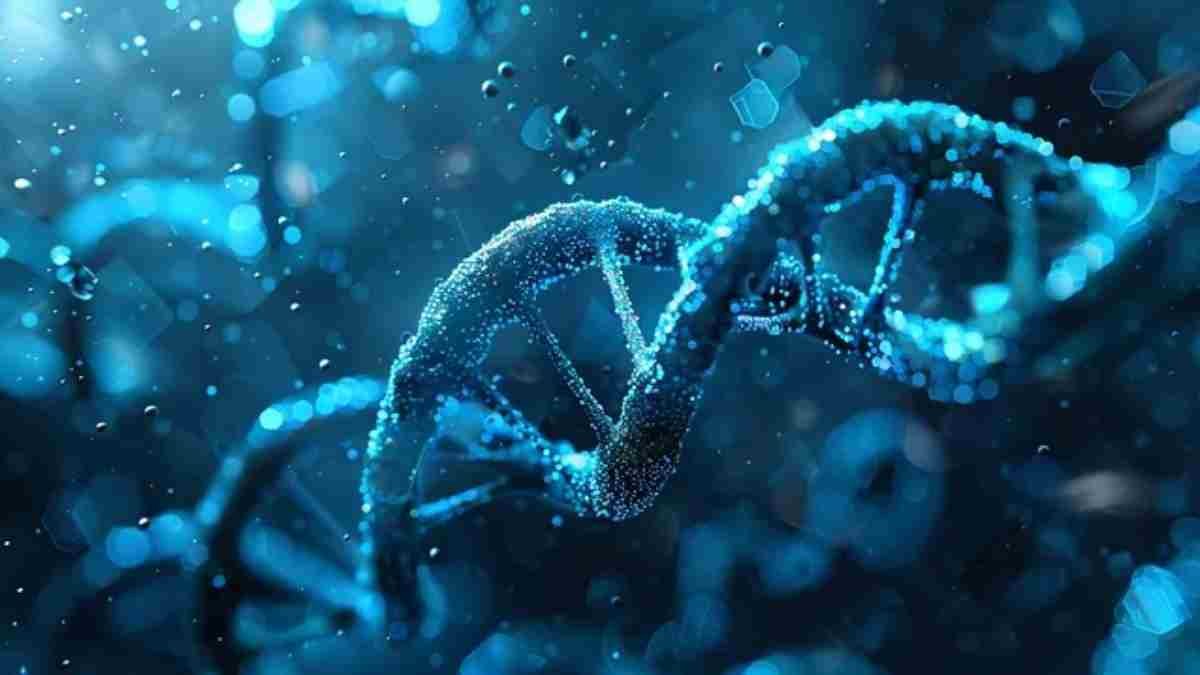चौंकाने वाला खुलासा: अब हैक हो सकता है आपका DNA, वैज्ञानिकों ने दी गंभीर चेतावनी