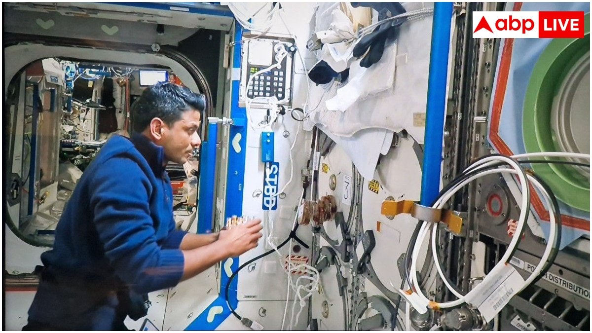 स्पेस से लौटने के बाद किस बीमारी की चपेट में आ सकते हैं शुभांशु शुक्ला, जानें क्या होता है खतरा