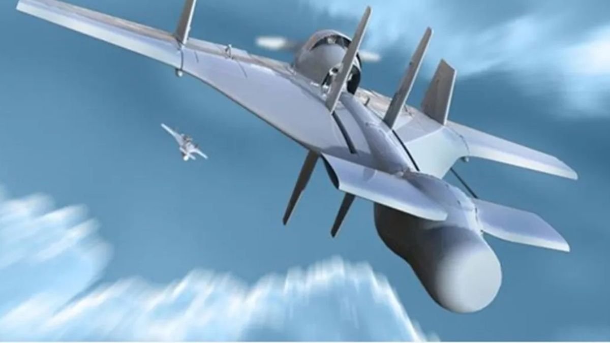 Operation Sindoor: क्या है Loitering Munition तकनीक, जिससे भारत ने पाकिस्तान के 9 आतंकी ठिकानों पर किया सटीक वार?