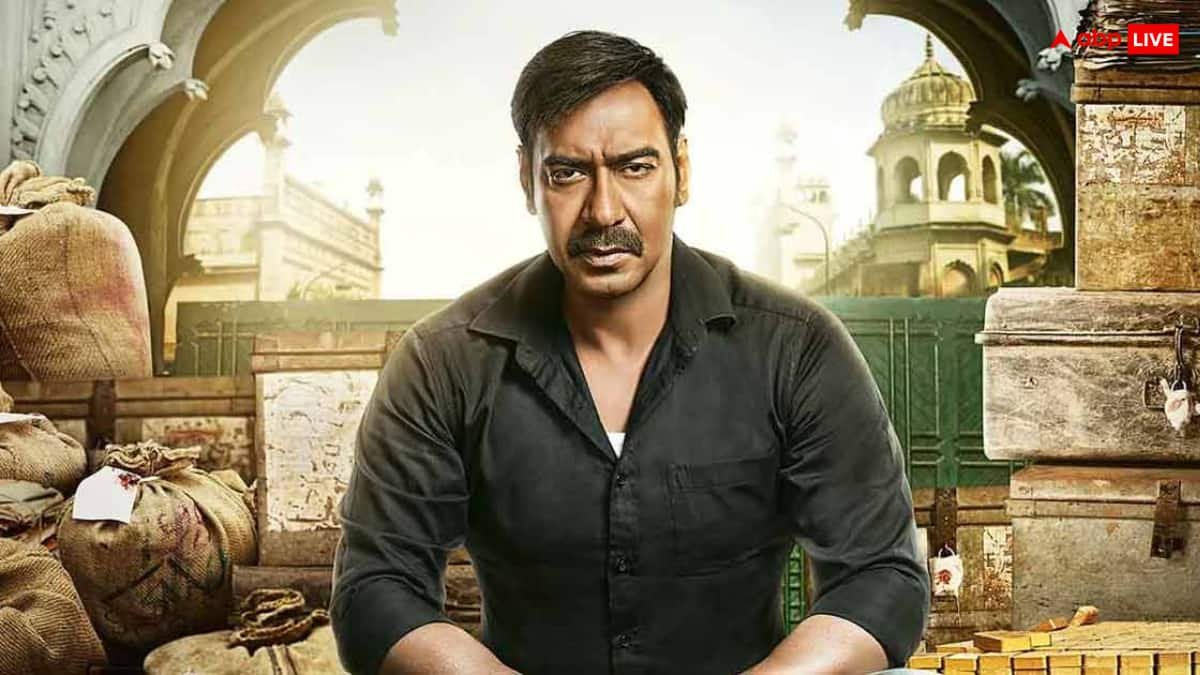 Raid 3 कंफर्म! अजय देवगन की फिल्म को डायरेक्ट करेंगे राजकुमार गुप्ता, जानें कब शुरू होगी शूटिंग