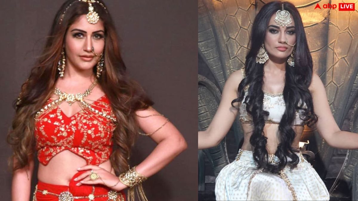 Surbhi Chandna Vs Surbhi Jyoti: टीवी की इन दो नागिनों में कौन है ज्यादा अमीर? जानें नेटवर्थ