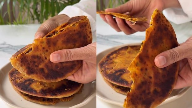 Masala Khakra: A Crispy, Savoury Delight That Will Make Evening Chai Time Better