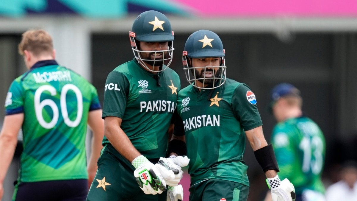 हेड कोच के आते ही पाकिस्तान क्रिकेट में मचा बड़ा बवाल, PAK vs BAN सीरीज से पहले ये क्या खबर आ गई