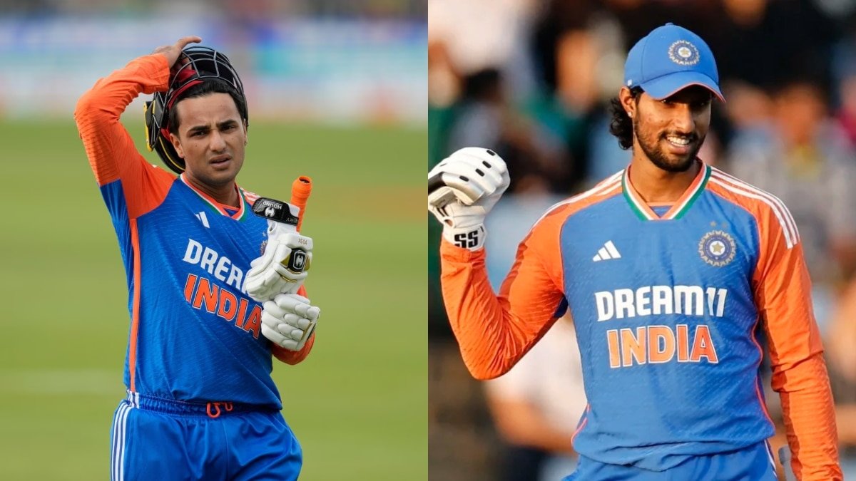 अभिषेक और तिलक रहे फ्लॉप, IPL में पंजाब के प्लेयर ने ठोका तूफानी शतक, ऑस्ट्रेलियाई गेंदबाजी तहस-नहस