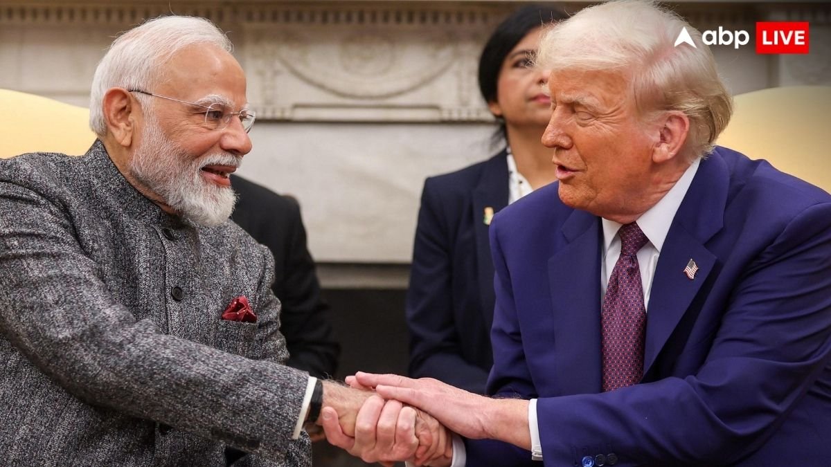 भारत में वोटर टर्नआउट के लिए 21 मिलियन डॉलर, हमारे बारे में क्या?, USAID फंडिंग पर फिर बोले डोनाल्ड ट्रंप