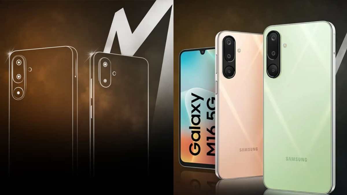 Motorola को टक्कर देने लॉन्च हो गए Samsung के दो नए स्मार्टफोन्स! कीमत 15 हजार से भी कम, जानें फीचर्स