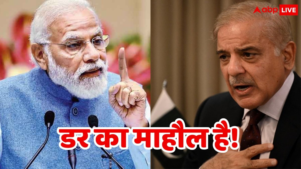 डूब रही है पाकिस्तान की अर्थव्यवस्था, भारत से की दुश्मनी तो दाने-दाने को हो जाएगा मोहताज!