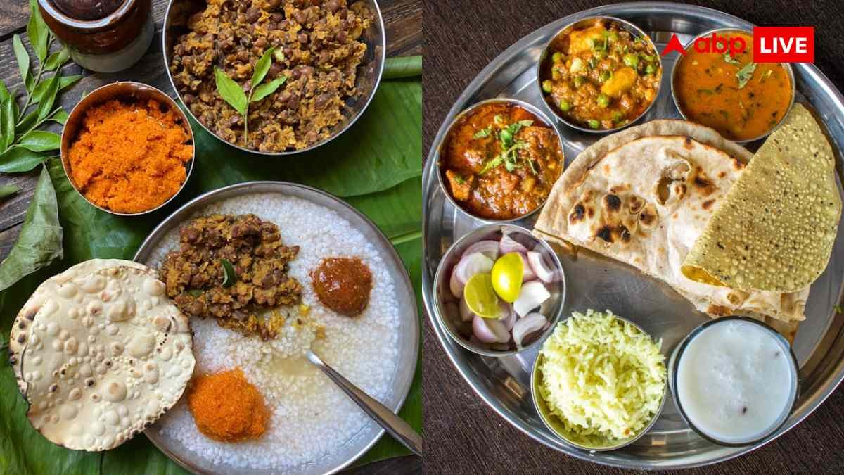 हर दिन एक नया टेस्ट, लंच में ट्राई करें ये हेल्दी और टेस्टी रेसिपी ऑप्शन्स