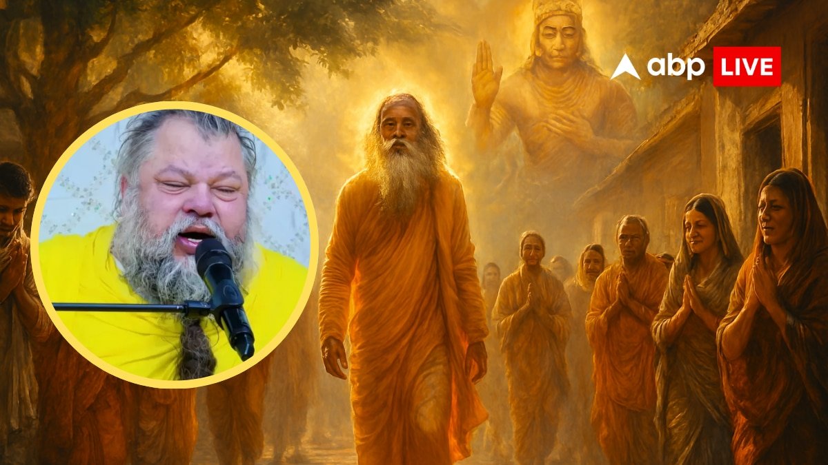 Premanand Maharaj: हनुमान भक्तों के लिए प्रेमानंद महाराज ने बताया सरल उपाय, राम-नाम से होंगे दर्शन!