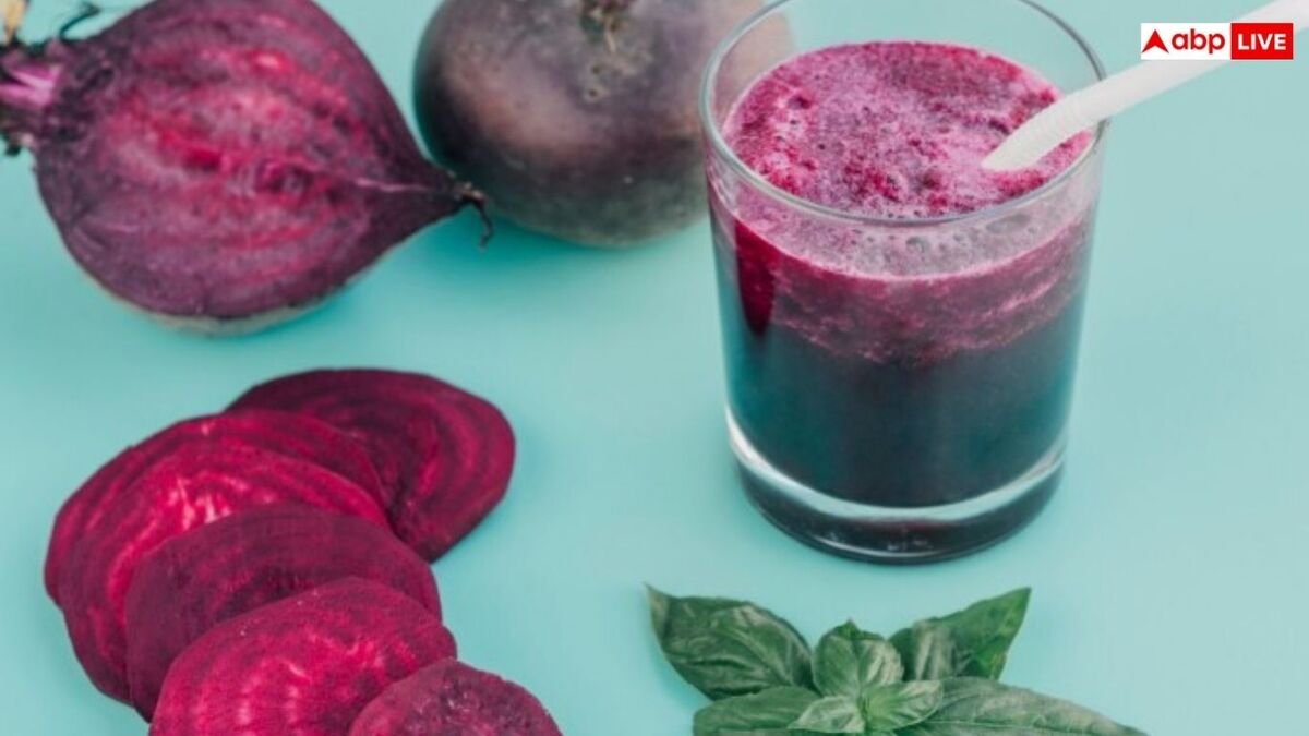 थुलथुली चर्बी के लिए बेस्ट है चुकंदर, रोजाना इन 6 तरीकों से करें सेवन