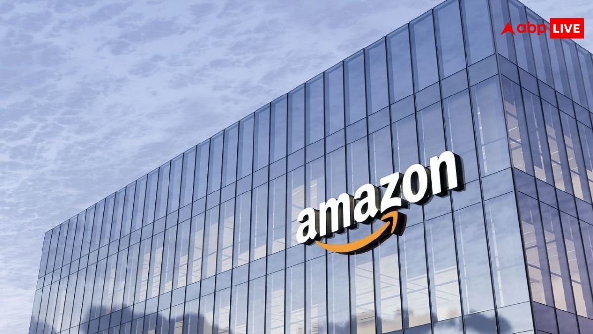 अमेजन में 2025 तक जाएगी 14,000 मैनेजरों की नौकरी, साल में 3 अरब डॉलर तक की होगी सेविंग्स
