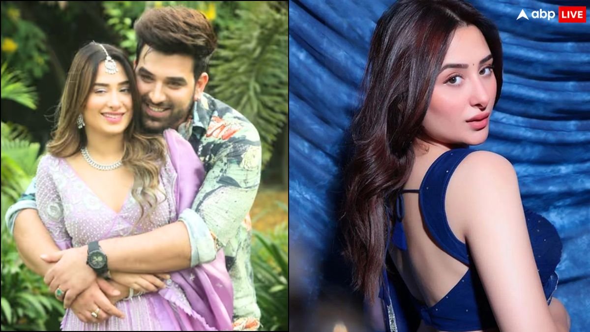 ‘आदत बदलती है फितरत नहीं’, पारस छाबड़ा संग ब्रेकअप पर माहिरा शर्मा ने पहली बार तोड़ी चुप्पी