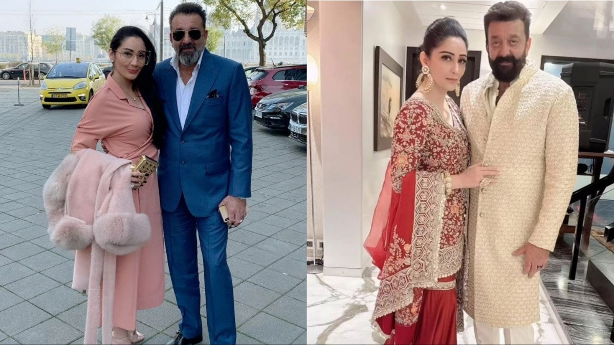 संजय दत्त और मान्यता की शादी को पूरे हुए 16 साल, एक्टर ने वाइफ पर लुटाया प्यार, बोले - ‘हैप्पी बर्थडे मां’