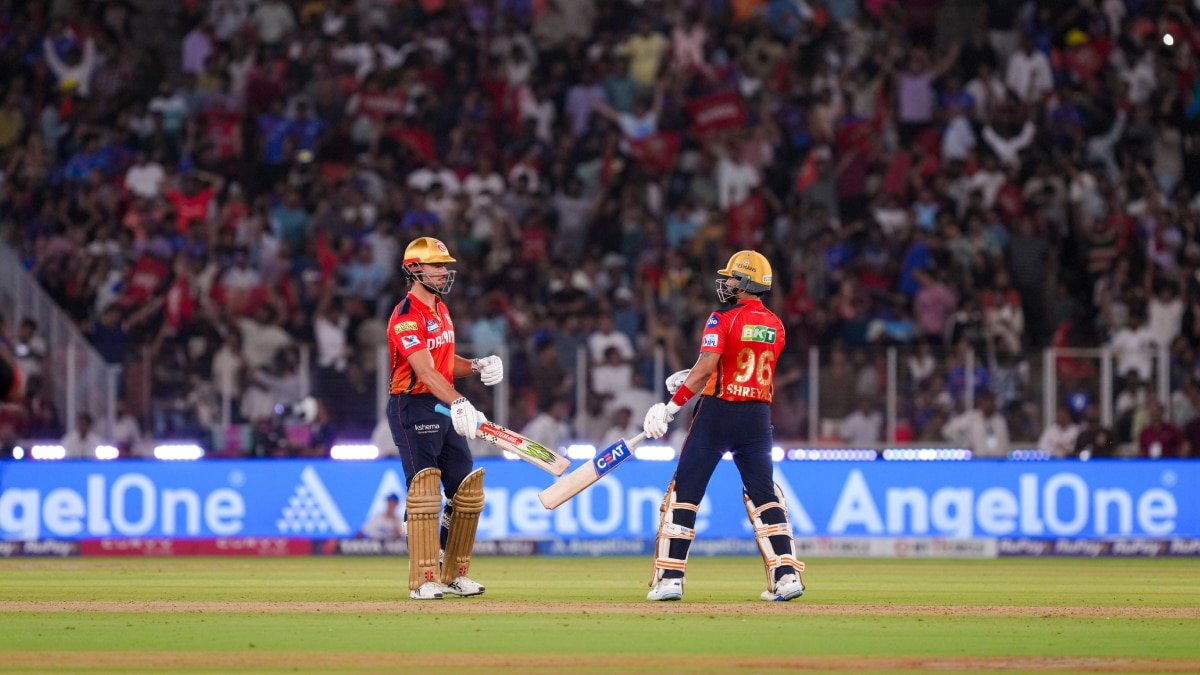फाइनल हारने वाली पंजाब IPL 2026 से पहले इन खिलाड़ियों को करेगी रिलीज? लिस्ट में बड़े नाम भी शामिल