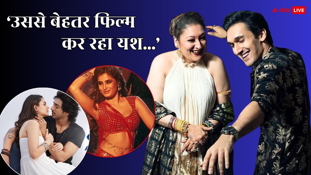 सैयारा से अच्छी फिल्म कर रहा यश, बेटे को लेकर सुनीता आहूजा का दावा