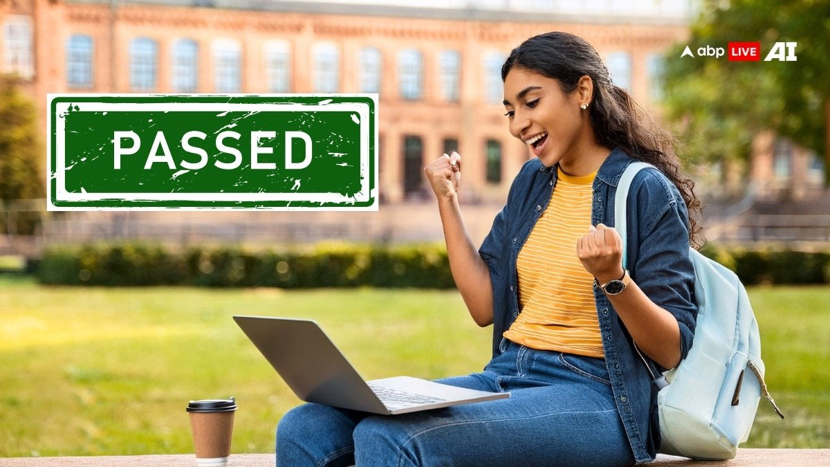 CBSE Board 12th Result 2025: सीबीएसई ने जारी किया 12वीं क्लास का रिजल्ट, इतने फीसदी पास