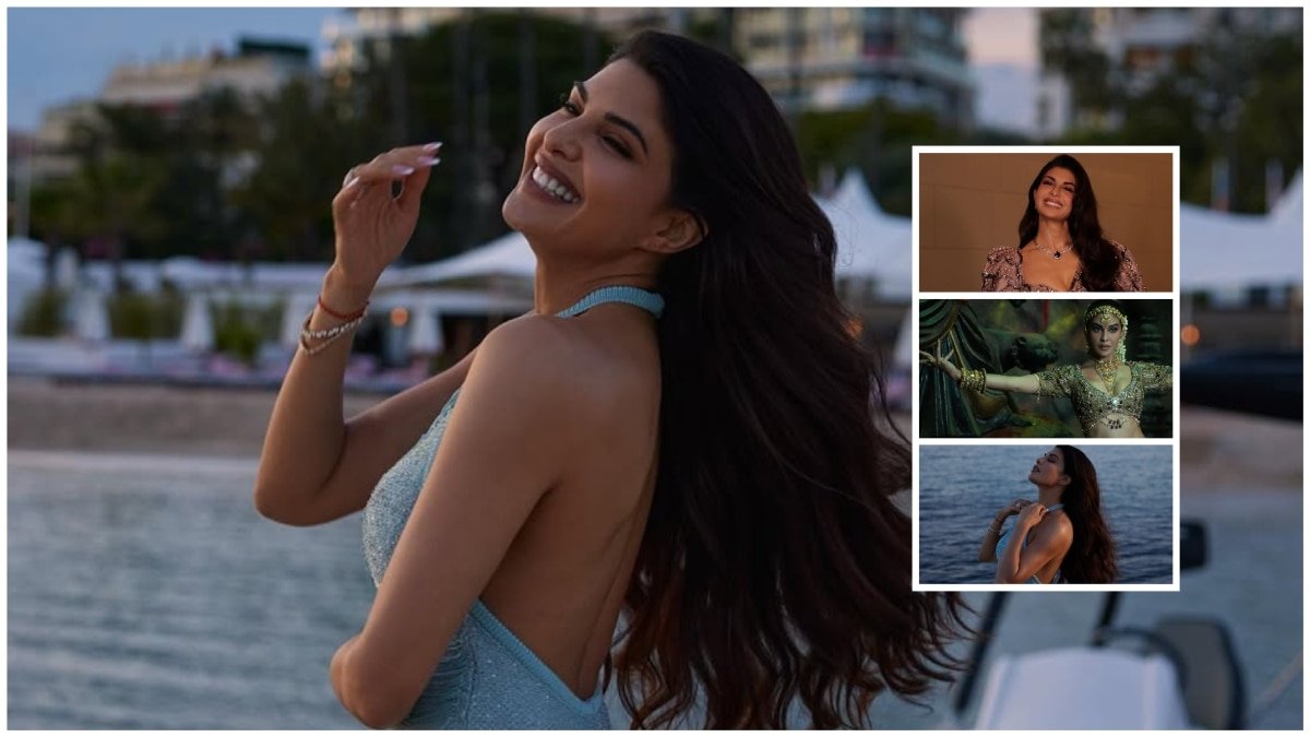 जैकलीन फर्नांडीज बर्थडे स्पेशल: जानें कैसा रहा श्रीलंका की गलियों से निकलकर बॉलीवुड की चकाचौंध तक पहुंचने का सफर